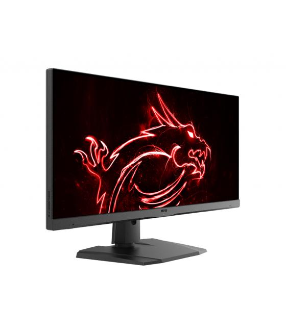 Monitor gaming 34 pulgadas msi optix mpg341qr negro
