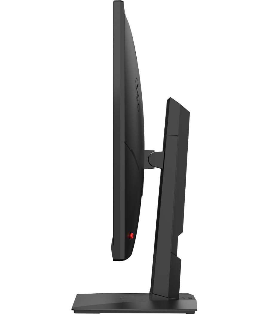 Monitor gaming 34 pulgadas msi optix mpg341qr negro