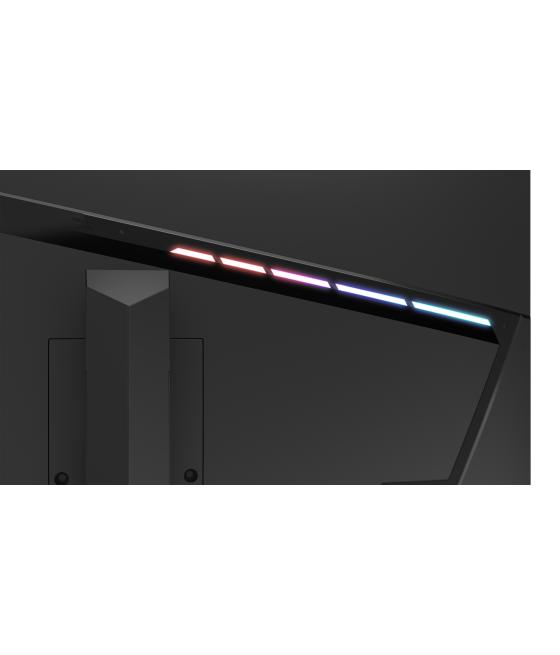 Monitor gaming 34 pulgadas msi optix mpg341qr negro