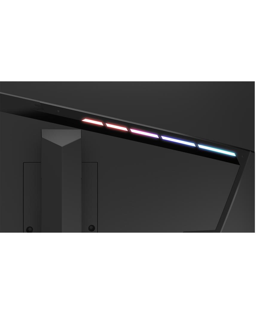 Monitor gaming 34 pulgadas msi optix mpg341qr negro