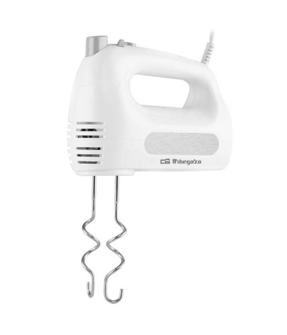 Batidora amasadora orbegozo ba 3250/ 400w