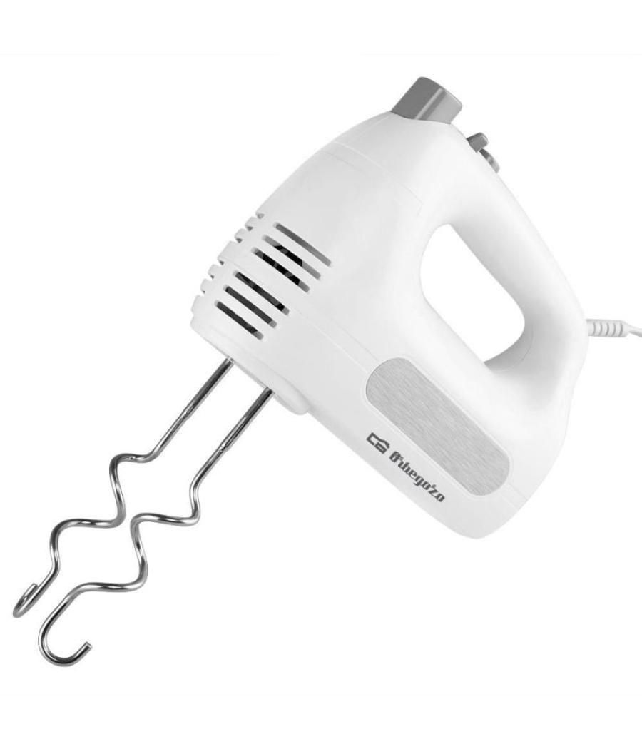 Batidora amasadora orbegozo ba 3250/ 400w