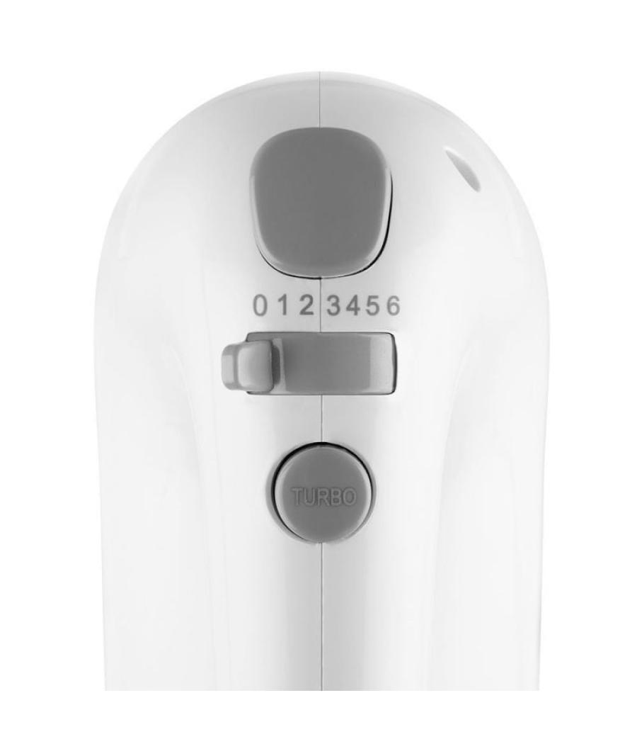 Batidora amasadora orbegozo ba 3250/ 400w
