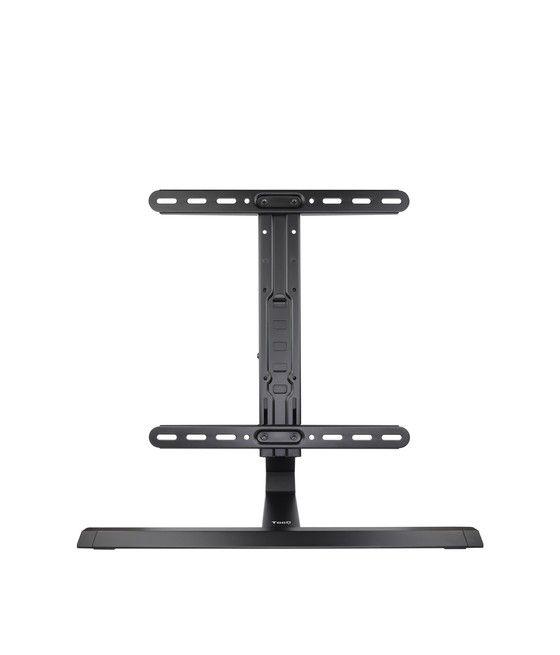 TooQ DB3265F-B soporte para TV 165,1 cm (65") Negro - Imagen 3