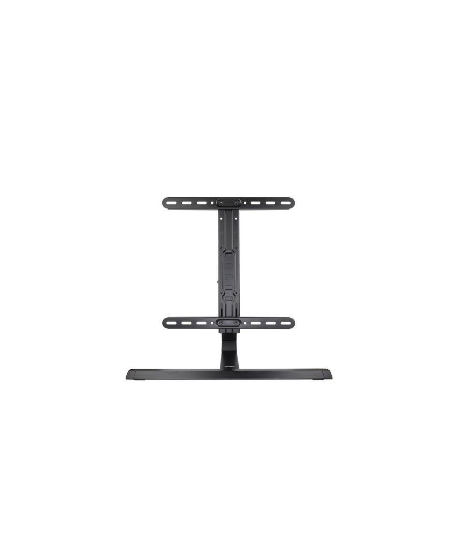 TooQ DB3265F-B soporte para TV 165,1 cm (65") Negro - Imagen 3