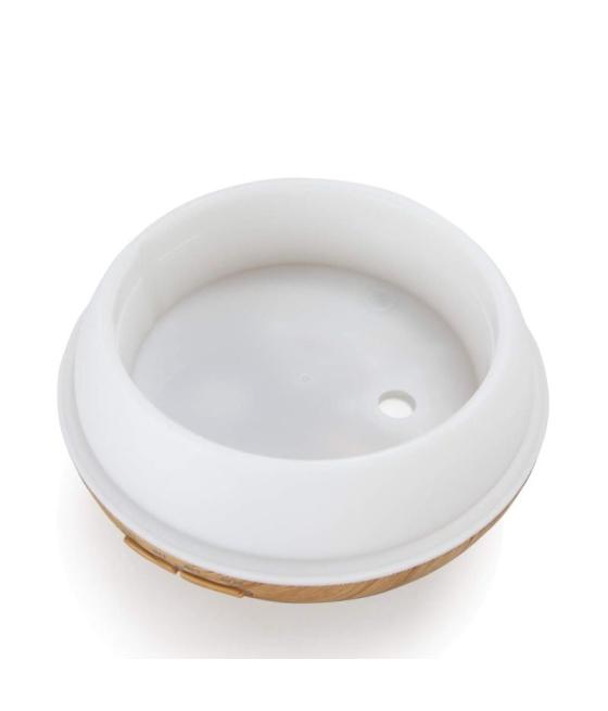 Humidificador orbegozo hua 3500/ capacidad 300ml