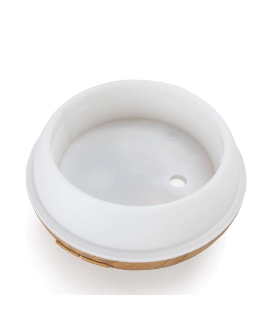 Humidificador orbegozo hua 3500/ capacidad 300ml