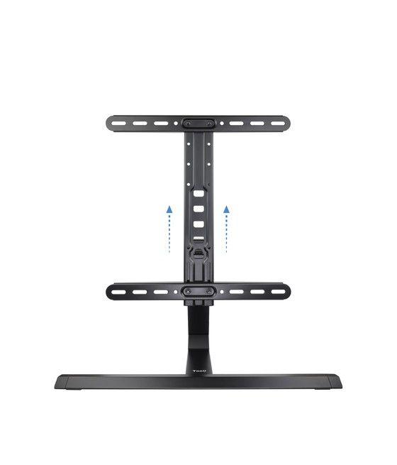 TooQ DB3265F-B soporte para TV 165,1 cm (65") Negro - Imagen 4