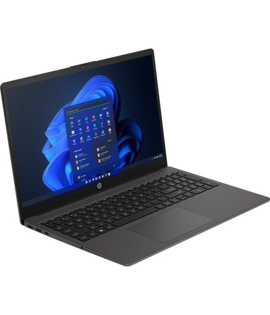 Portátil hp 255 g10 al0g6at ryzen 3-7330u/ 16gb/ 256gb ssd/ 15.6'/ win11