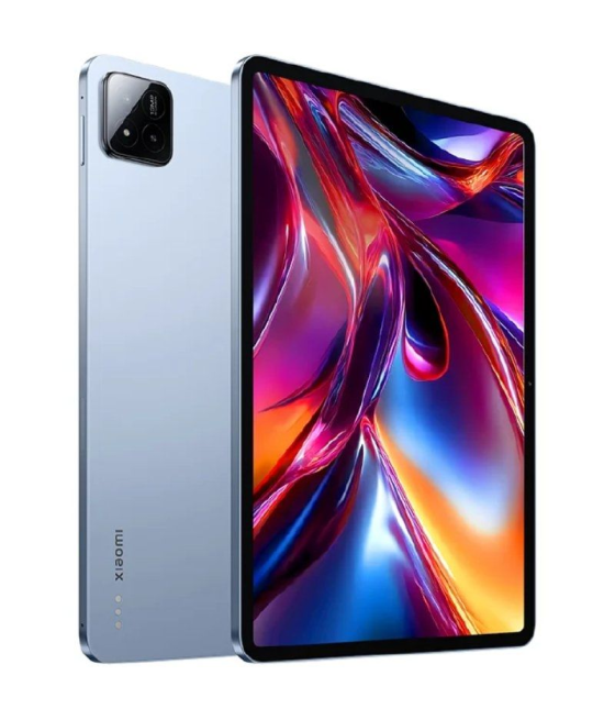 Tablet xiaomi pad 7 11.2'/ 8gb/ 128gb/ octacore/ azul