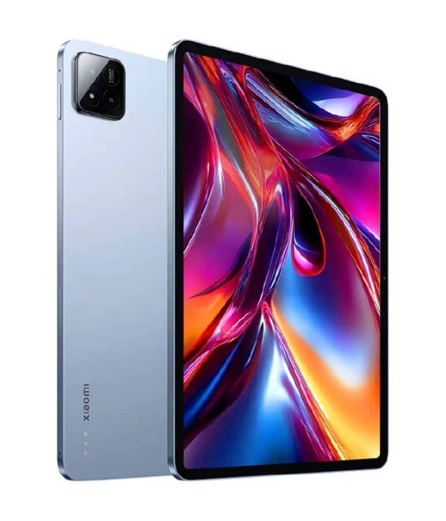 Tablet xiaomi pad 7 11.2'/ 8gb/ 128gb/ octacore/ azul