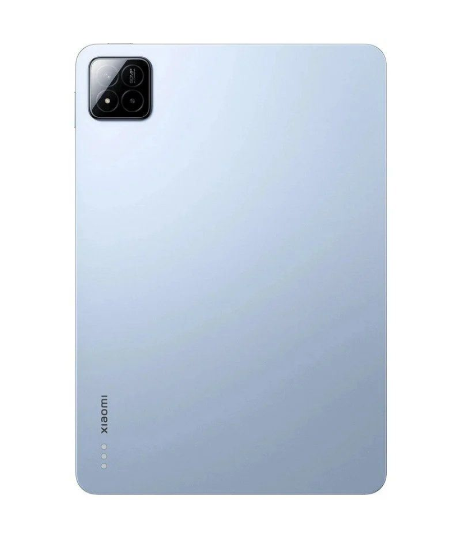 Tablet xiaomi pad 7 11.2'/ 8gb/ 128gb/ octacore/ azul