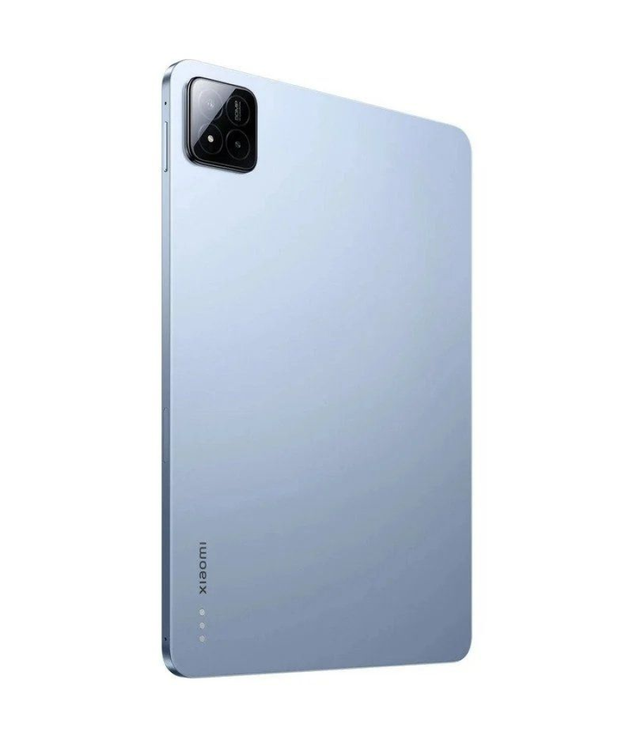 Tablet xiaomi pad 7 11.2'/ 8gb/ 128gb/ octacore/ azul