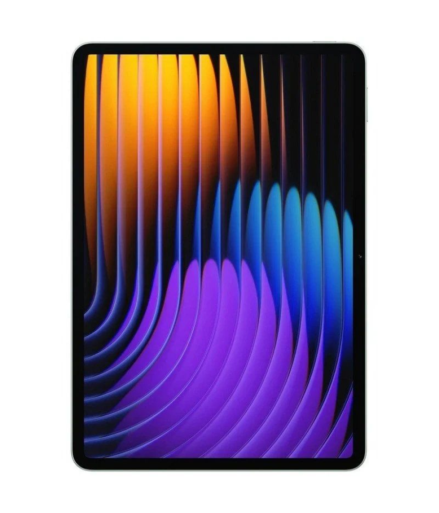 Tablet xiaomi pad 7 11.2'/ 8gb/ 128gb/ octacore/ verde