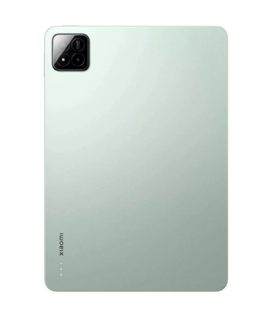 Tablet xiaomi pad 7 11.2'/ 8gb/ 128gb/ octacore/ verde