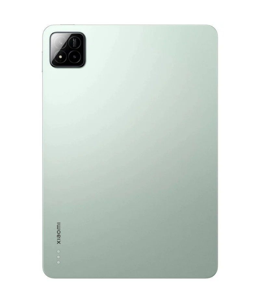 Tablet xiaomi pad 7 11.2'/ 8gb/ 128gb/ octacore/ verde