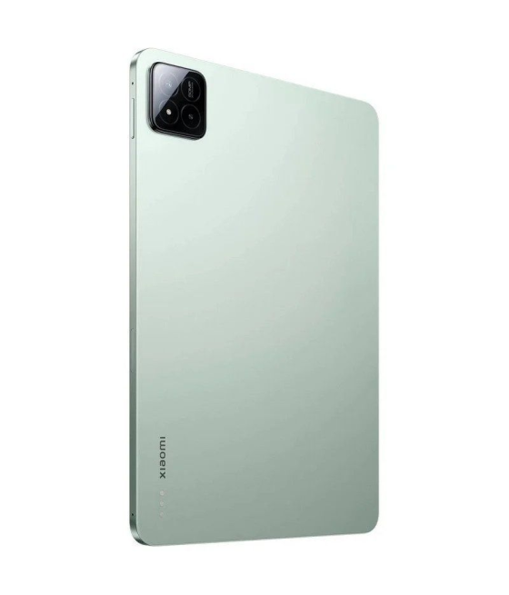 Tablet xiaomi pad 7 11.2'/ 8gb/ 128gb/ octacore/ verde