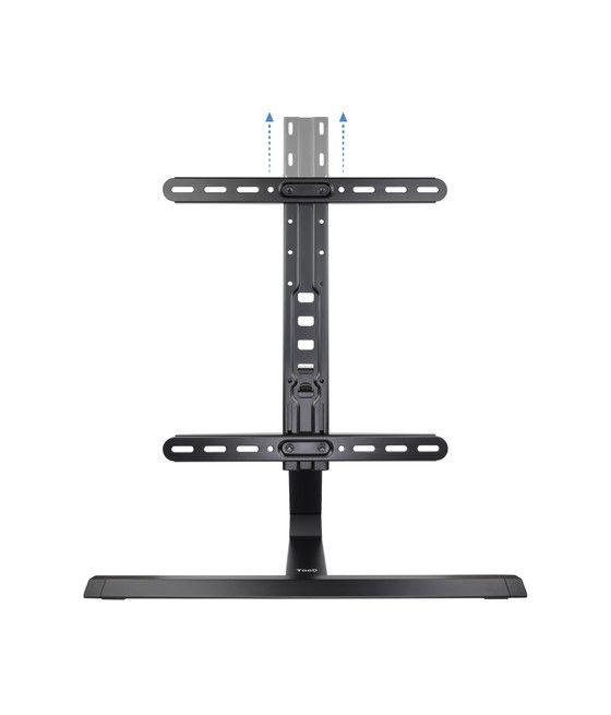 TooQ DB3265F-B soporte para TV 165,1 cm (65") Negro - Imagen 5