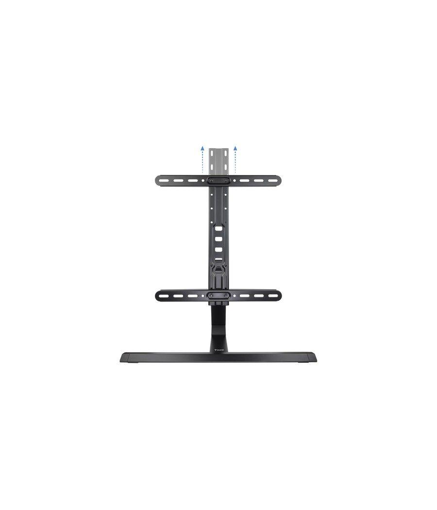 TooQ DB3265F-B soporte para TV 165,1 cm (65") Negro - Imagen 5