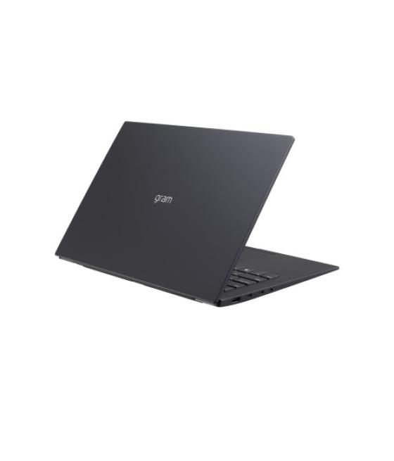 Lg gram 14z90s-g.aa55b ordenador portatil intel core ultra 5 125h portátil 35,6 cm (14") wuxga 16 gb lpddr5-sdram 512 gb ssd wi-