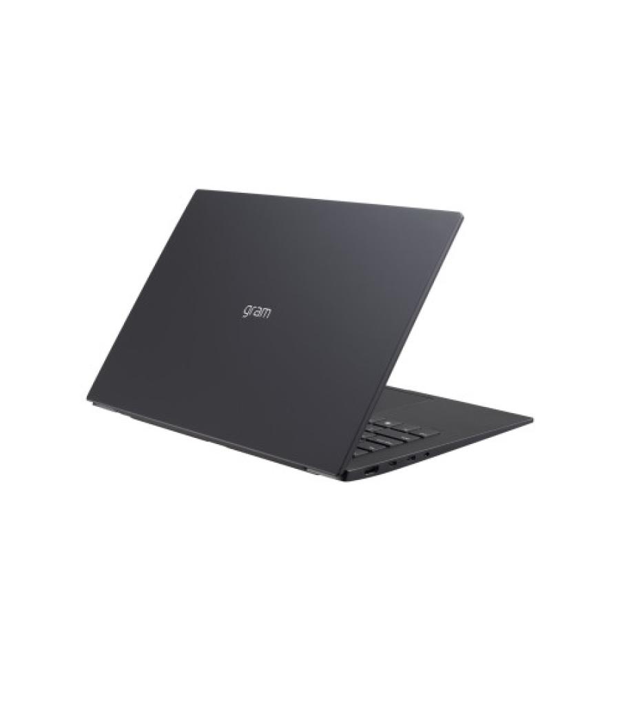 Lg gram 14z90s-g.aa55b ordenador portatil intel core ultra 5 125h portátil 35,6 cm (14") wuxga 16 gb lpddr5-sdram 512 gb ssd wi-