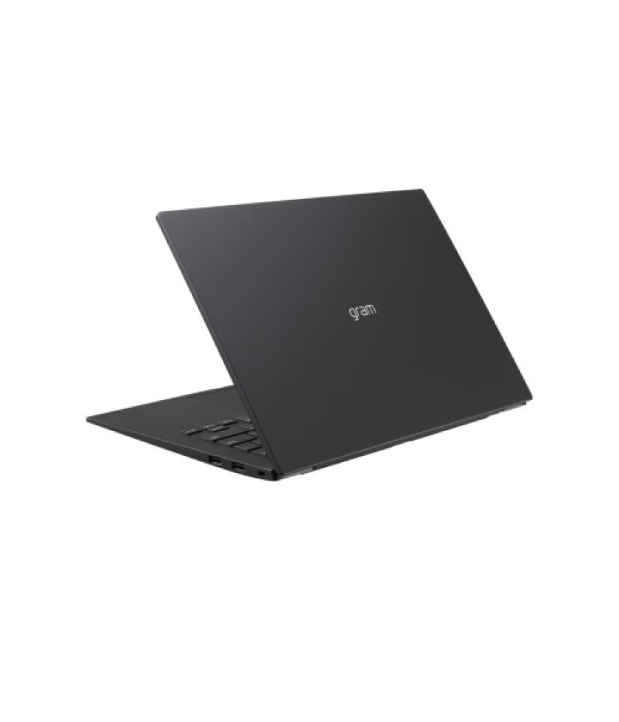 Lg gram 14z90s-g.aa55b ordenador portatil intel core ultra 5 125h portátil 35,6 cm (14") wuxga 16 gb lpddr5-sdram 512 gb ssd wi-