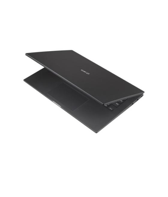 Lg gram 14z90s-g.aa55b ordenador portatil intel core ultra 5 125h portátil 35,6 cm (14") wuxga 16 gb lpddr5-sdram 512 gb ssd wi-