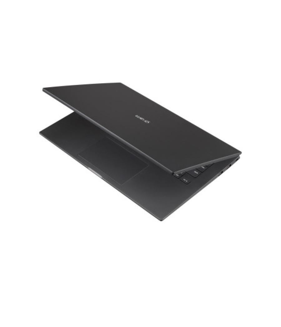 Lg gram 14z90s-g.aa55b ordenador portatil intel core ultra 5 125h portátil 35,6 cm (14") wuxga 16 gb lpddr5-sdram 512 gb ssd wi-