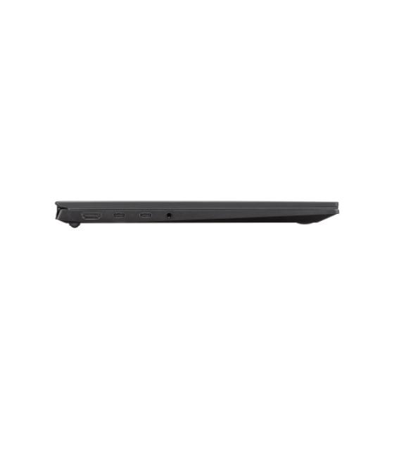 Lg gram 14z90s-g.aa55b ordenador portatil intel core ultra 5 125h portátil 35,6 cm (14") wuxga 16 gb lpddr5-sdram 512 gb ssd wi-