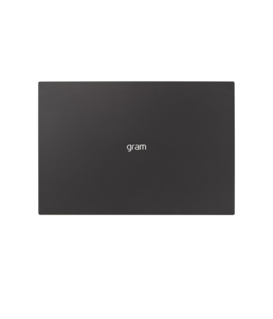 Lg gram 14z90s-g.aa55b ordenador portatil intel core ultra 5 125h portátil 35,6 cm (14") wuxga 16 gb lpddr5-sdram 512 gb ssd wi-