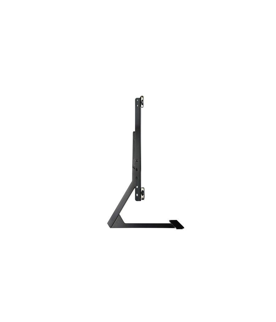 TooQ DB3265F-B soporte para TV 165,1 cm (65") Negro - Imagen 6