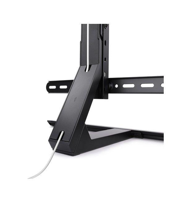 TooQ DB3265F-B soporte para TV 165,1 cm (65") Negro - Imagen 7