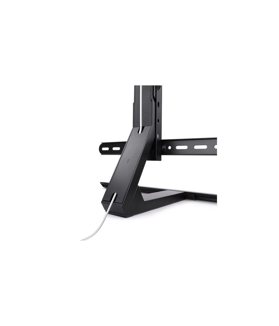 TooQ DB3265F-B soporte para TV 165,1 cm (65") Negro - Imagen 7