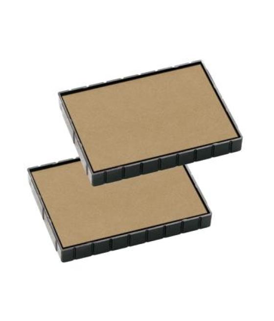 Colop almohadilla e/55 sin tinta blister -2u-