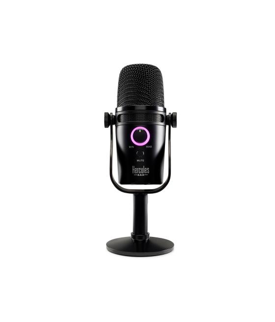 Hercules stream starter kit