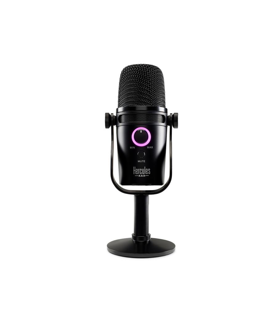 Hercules stream starter kit