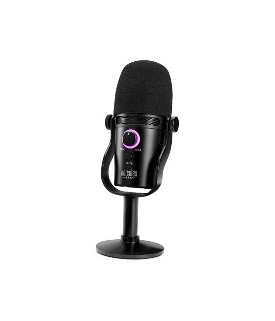 Hercules stream starter kit