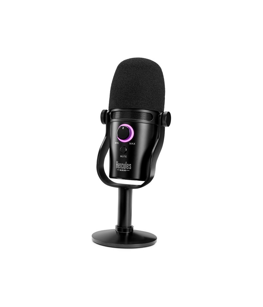 Hercules stream starter kit