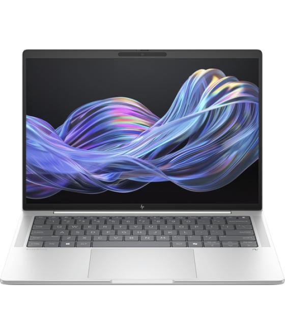HP EliteBook X G1i Intel Core Ultra 5 226V Portátil 35,6 cm (14") WUXGA 16 GB LPDDR5x-SDRAM 512 GB SSD Wi-Fi 7 (802.11be) Window
