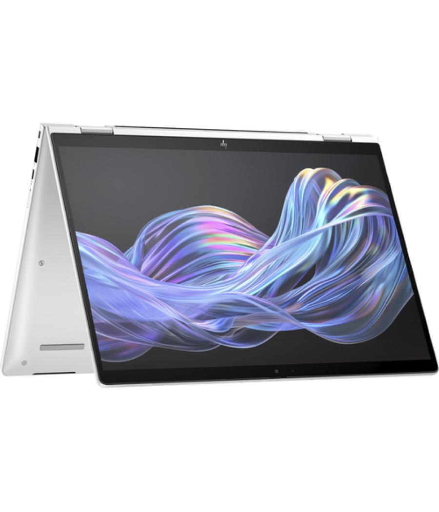 HP EliteBook G1i Intel Core Ultra 5 226V Híbrido (2-en-1) 35,6 cm (14") Pantalla táctil WUXGA 16 GB LPDDR5x-SDRAM 512 GB SSD Wi-