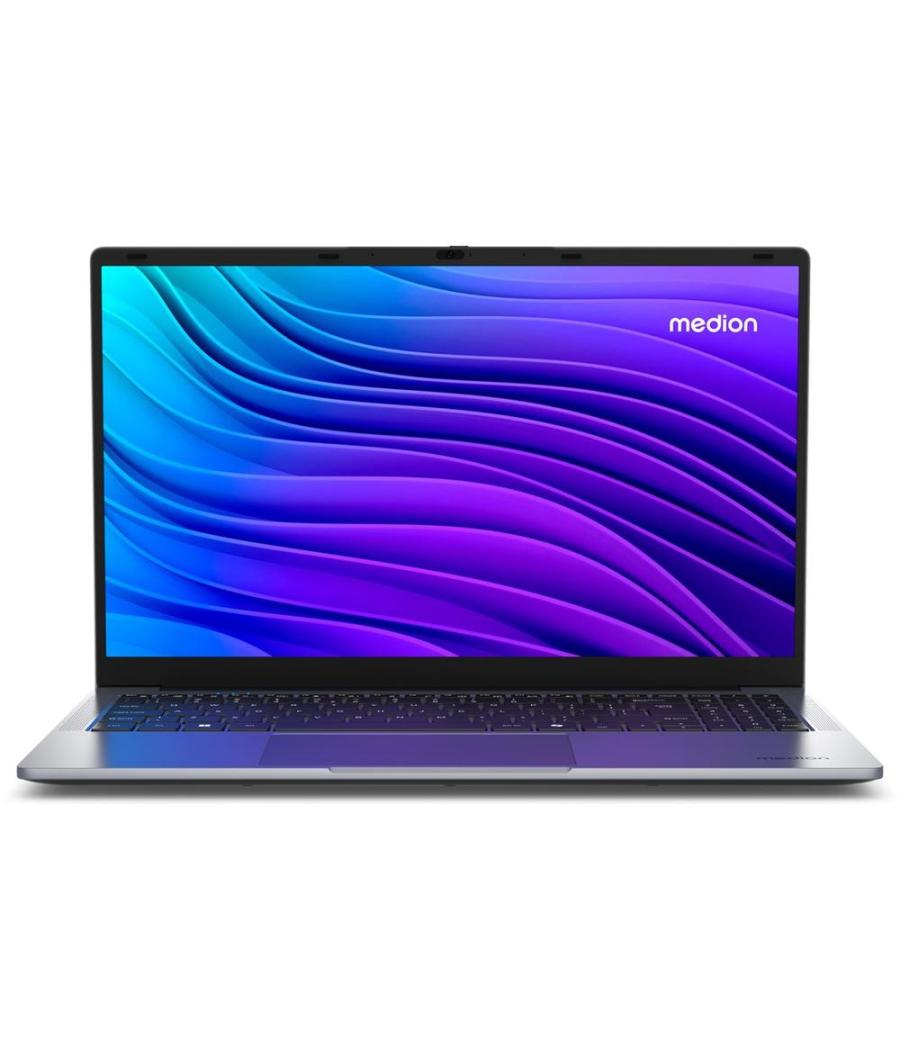 Portatil medion e16443 md62697 i5 - 13420h 15.6 pulgadas 16gb ssd1tb w11