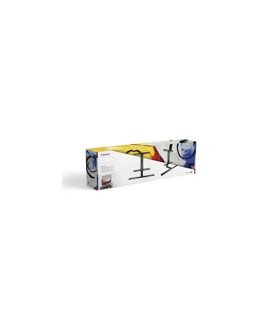 TooQ DB3265F-B soporte para TV 165,1 cm (65") Negro - Imagen 11