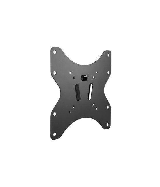 TooQ LP1342T-B soporte para TV 106,7 cm (42") Negro - Imagen 1