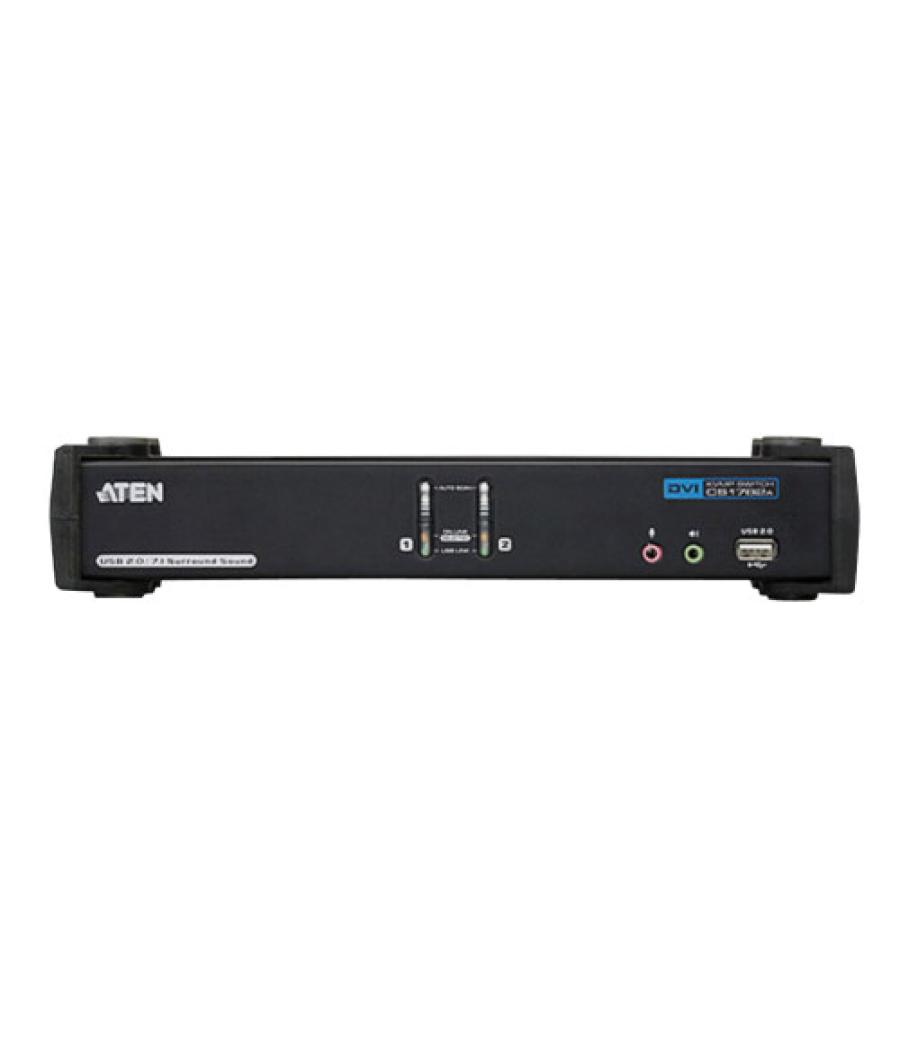 Aten at-cs1782a