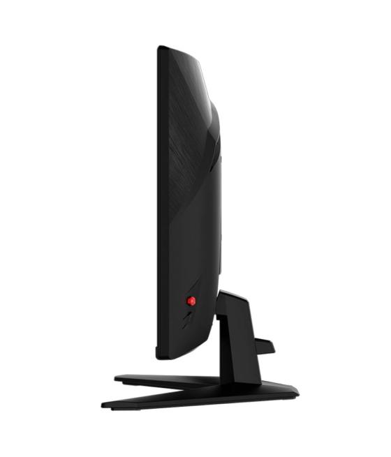 Msi monitor mag 274cqf. 27" rapid va curvo 1500r. 2560x1440 . 180hz. negro