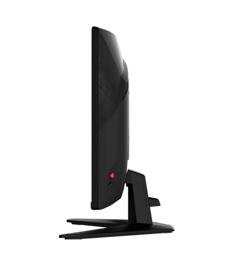 Msi monitor mag 274cqf. 27" rapid va curvo 1500r. 2560x1440 . 180hz. negro