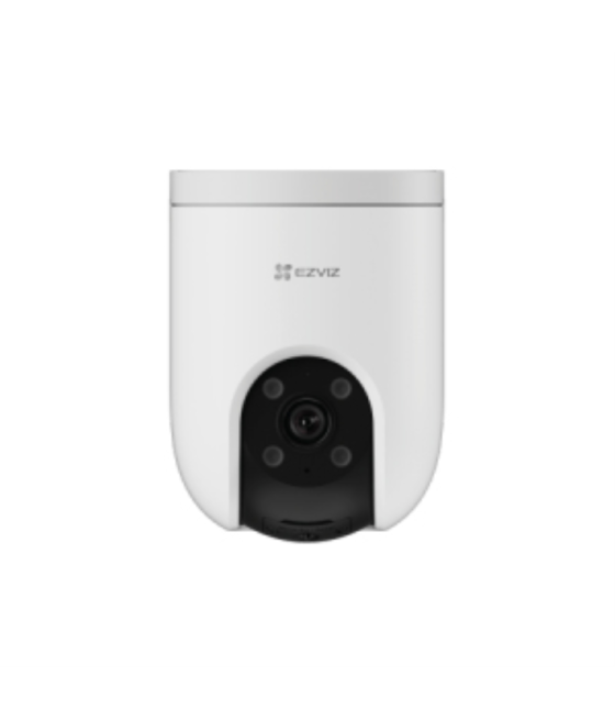 Ezviz camara de vigilancia h8c 4g exterior vision nocturna color 360 wifi blanco