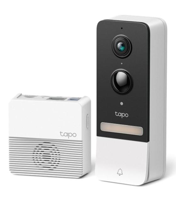 Timbre inteligente tp - link tapo d230s1