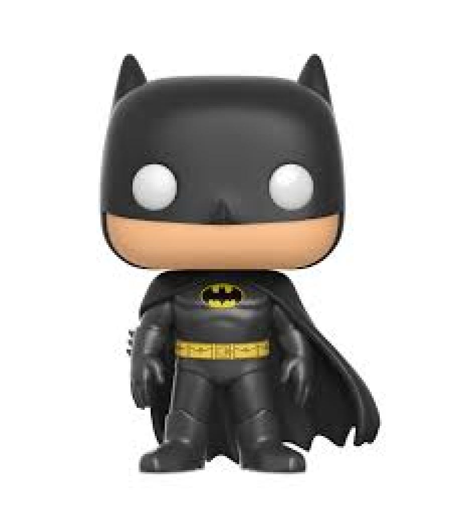 Funko pop dc batman 18 pulgadas 42122 45 cm