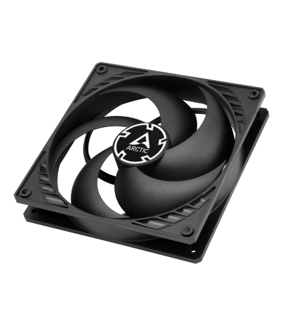 Ventilador auxiliar universal p14 140mm negro arctic